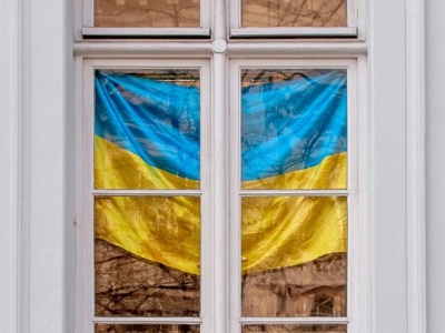 Premier Kanady: Przekażemy Ukrainie dodatkowe 2,5 mld dolarów pomocy