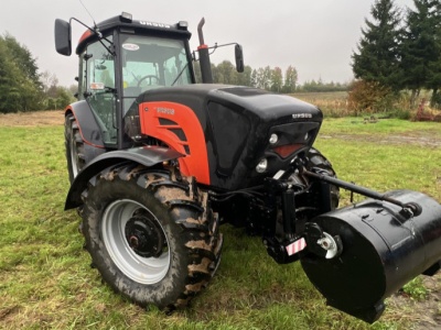 Miłe złego początki. Podsumowujemy rok 2025 w maszynach rolniczych