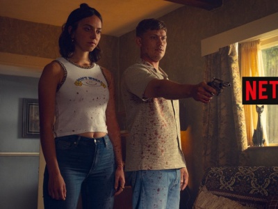 Netflix gra nieczysto. Chce, żeby ten dreszczowiec był noworocznym hitem