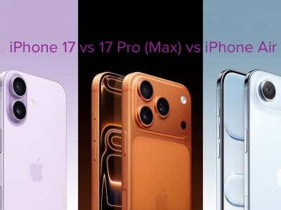 iPhone w 2026 - który model wybrać? Sprawdziłem je wszystkie