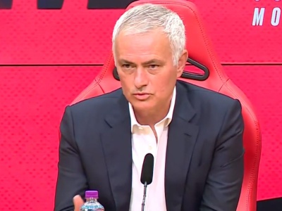 Jose Mourinho chce tego piłkarza! Bayern woli go zatrzymać