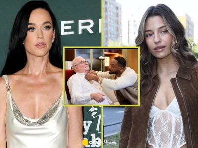 Kiedy Katy Perry poleciała w kosmos, świat oszalał. Oto 25 najzabawniejszych memów 2025 r.