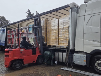 Papież blisko ukraińskich rodzin – konkretne wsparcie Leona XIV