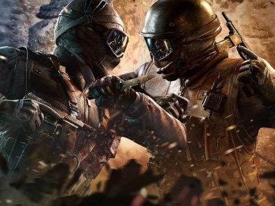 Masowy atak na popularną strzelankę Ubisoftu. Skutki są tak dramatyczne, że Rainbow Six Siege X wyłączono i nadal nie działa