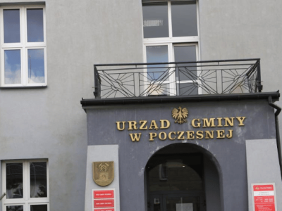 Gmina Poczesna inwestuje w bezpieczeństwo mieszkańców. 802 tys. zł na obronę cywilną