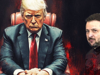 Szczyt Trump-Zełenski w „zimowym Białym Domu”. Rusza nowa tura rozmów w Mar-a-Lago