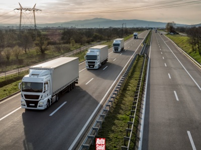 1 stycznia te pojazdy nie wyjadą na polskie drogi. Ważne informacje dla kierowców