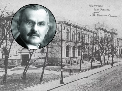 To już ponad sto lat. Jak narodziła się znana nam dziś waluta