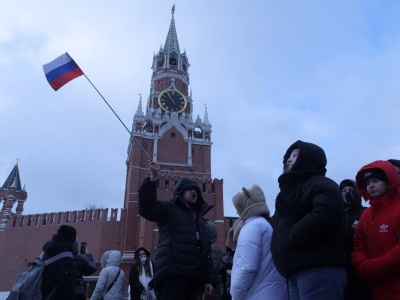 Niemcy nie wpuścili Rosjan na TCS. Jest reakcja