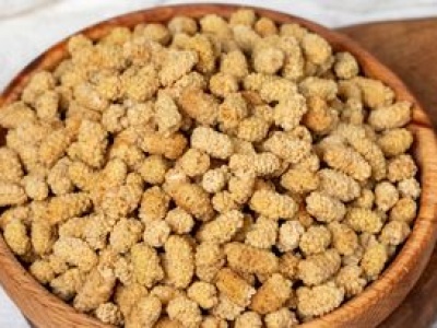 Zaparzam jak herbatę i piję. Zmniejsza ochotę na słodkie, pomaga poczuć się lżej