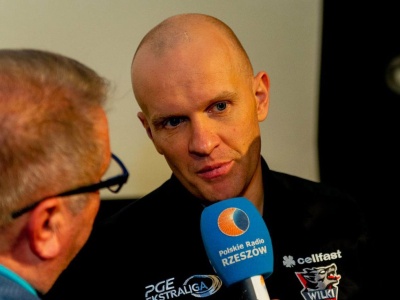 Rzut monetą  rozstrzygnął losy mistrzostw świata. Szczęście uśmiechnęło się do Polaka