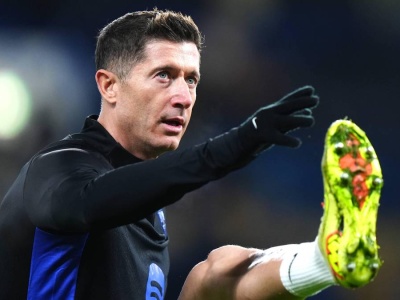 Lewandowski zostanie w Barcelonie? Kibice wzięli sprawy w swoje ręce!