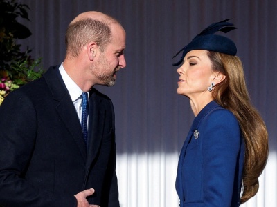 Sąsiedzi biadolą na księżną Kate i księcia Williama. Zrobiło się nieprzyjemnie