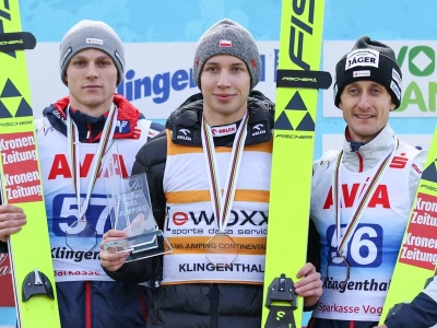 Rusza Turniej Czterech Skoczni. Polak może namieszać w stawce