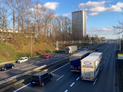 O tym, kto opracuje koncepcję przykrycia autostrady A4, było wiadomo, zanim radni przyznali pieniądze na ten cel