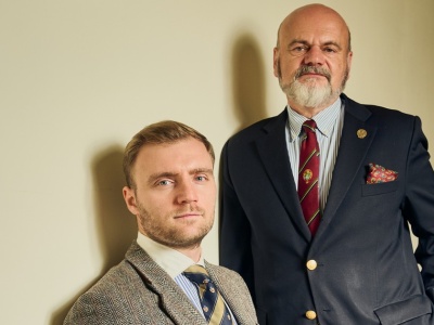 Klasa średnia szuka szlacheckich przodków. 