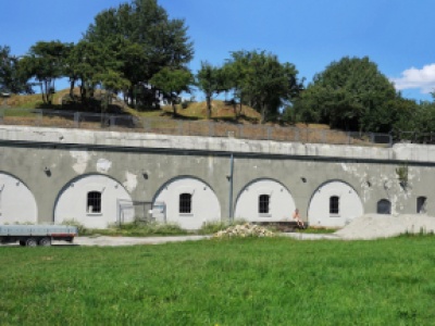 W niedzielę koncert kolęd w scenerii fortecznych murów Przemyśla