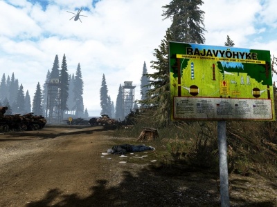 Po 5 latach stawiająca na realizm postapokaliptyczna survivalowa strzelanka trafi w ręce graczy. „Fiński STALKER” musi uważać na trzy rzeczy