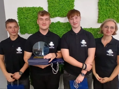 SPL Master Team o tym, czy trudno być wizjonerem i myśleć nieszablonowo