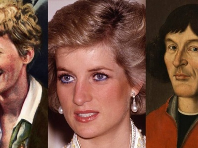 Rozpoznasz te słynne osoby tylko po opisie? 15/15 tylko dla asów