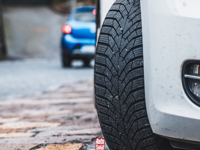 Czy za jazdę na letnich oponach zimą nic nie grozi? Nie do końca