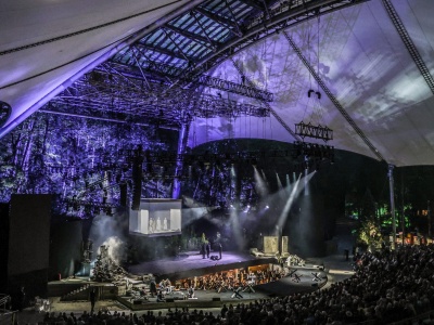 W tym miejscu nowego roku muzycznie jeszcze nie witano. Pierwszy taki sylwester w Sopocie