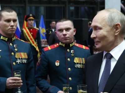 Znawczyni Rosji: Wreszcie dotarło do Polaków to, co mówią o nas w Moskwie