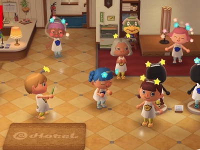 Animal Crossing na Switch 2: mały upgrade, duża zmiana