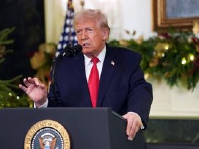 Sala balowa Trumpa. Wtedy poznamy szczegóły