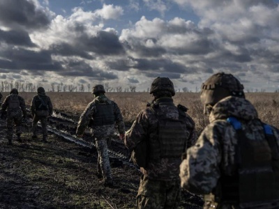 Wojna rosyjsko-ukraińska. Raport 28.12.2025