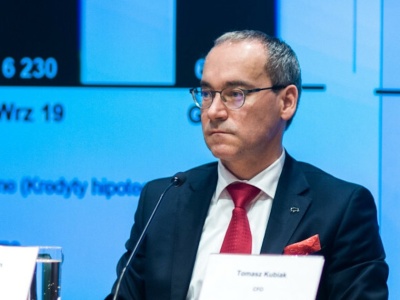 Rekordowy rok banków. Bardziej finansują dług Skarbu Państwa niż wzrost gospodarki