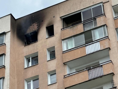 Kara do 5000 zł za brak czujnika dymu. Nowe przepisy obejmą miliony Polaków