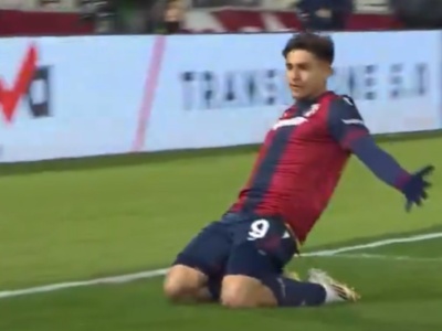 Oto rewelacja Serie A! Piłkarz na radarze wielkich klubów