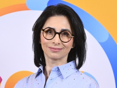 Aida Kosojan-Przybysz o potrzebie zatrzymania się na przełomie roku i porządkach w sobie oraz wokół siebie