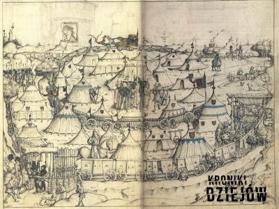 Zapomniana bitwa, która odmieniła losy wojny z Krzyżakami. Mało kto o niej pamięta