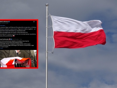 Prezydent wprowadza kolejny zwyczaj! Szefernaker wyjaśnia