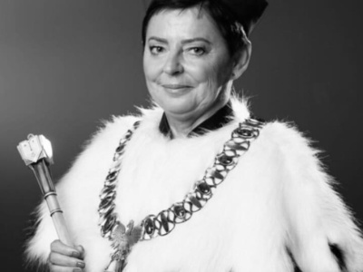 Zmarła dr hab. Małgorzata Kołpa, prof. Akademii Tarnowskiej