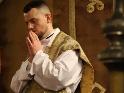 Kard. Grzegorz Ryś dokonuje pierwszych zmiany personalnych w Krakowskiej Kurii