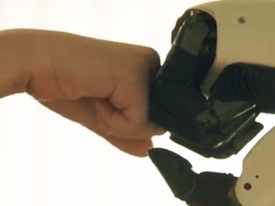 Robot LG CLOiD przejmie domowe obowiązki. Debiut już za chwilę