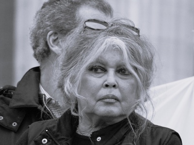 Brigitte Bardot nie żyje. Legendarna aktorka miała 91 lat