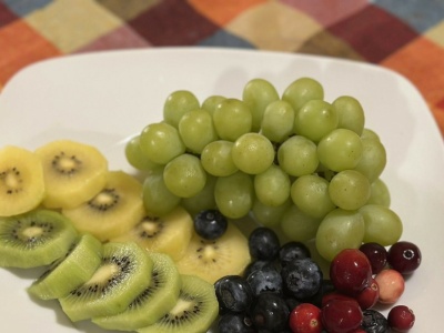 Powszechnie znany owoc ujawnił swe właściwości. Wystarczyły dwa dziennie