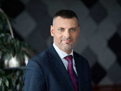 Rozwój kolei to priorytet. Cztery warunki sukcesu