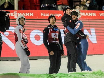 Tak Niemcy potraktowali Polaków na otwarciu TCS. Przyczyna pokazuje brutalną prawdę