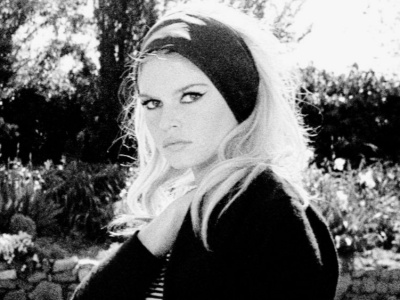 Brigitte Bardot nie żyje. Legenda kina i mody miała 91 lat