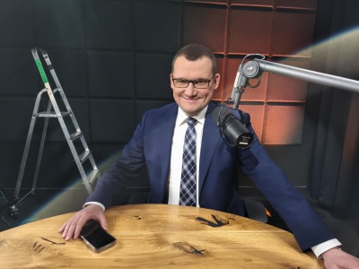 Szefernaker o roli prezydenta: 