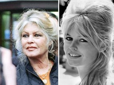 Nie żyje ikona francuskiego kina - Brigitte Bardot. Mało kto wie, że w przeszłości porzuciła syna
