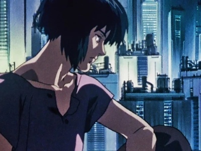 Ghost in the Shell - 30 lat od premiery - jak wielkim jesteś fanem kultowego anime science fiction?
