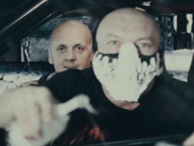 Młody Zgred & Pikers z potężną premierą „ANGST”