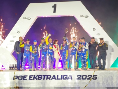 Żużel. Wrzesień pod znakiem rozstrzygnięć. Wielkie chwile 