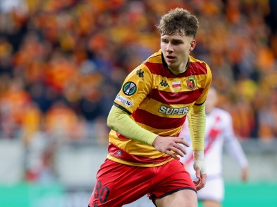 Oskar Pietuszewski blisko zmiany klubu! Wtedy transfer ma przyspieszyć!